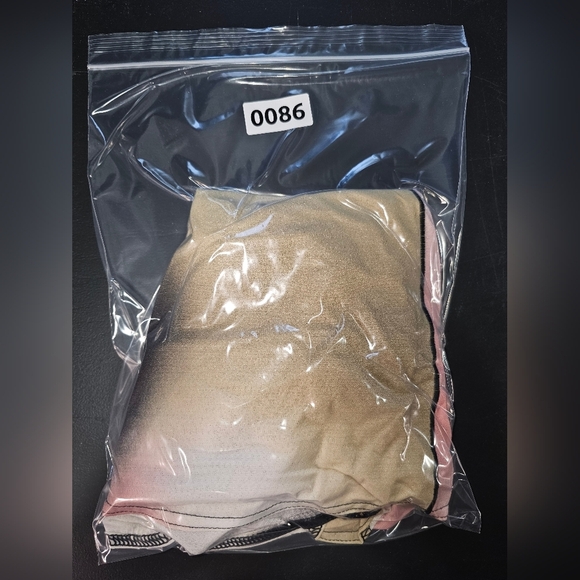 ADIDAS Ombre Gradient Women's Tennis Skort with shorts under. Size L - Picture 12 of 12